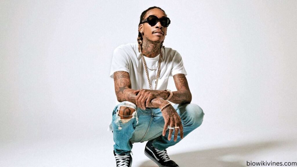 Wiz Khalifa