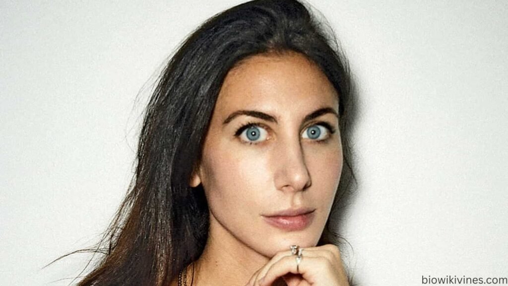 Zoey Grossman