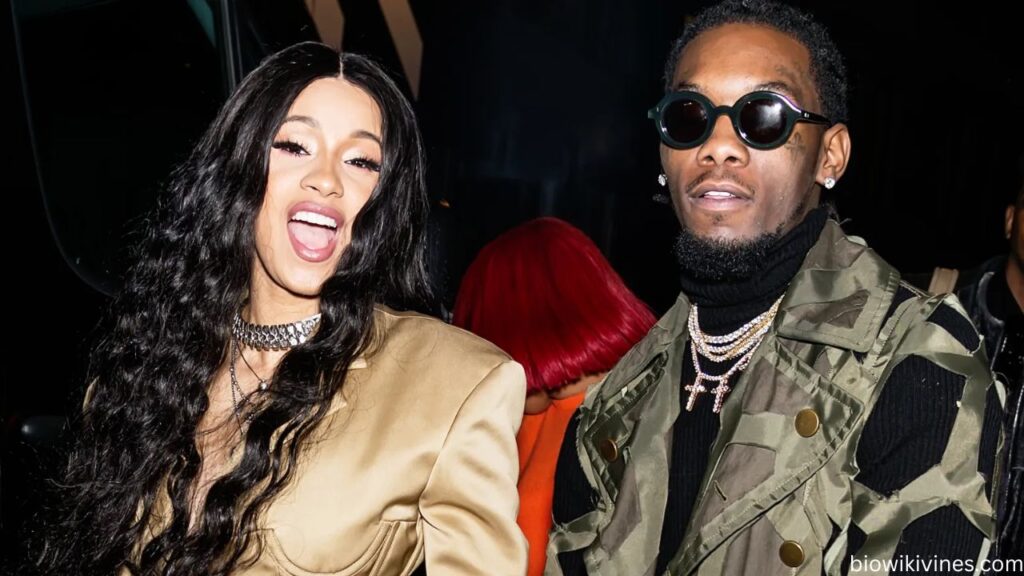 Offset (Kiari Cephus)