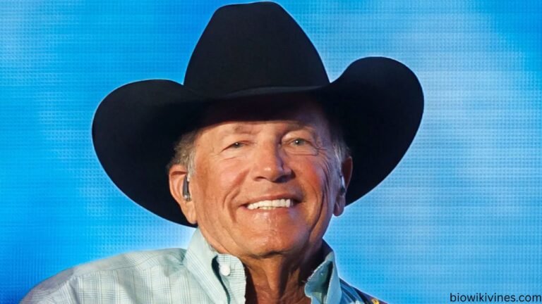 George Strait