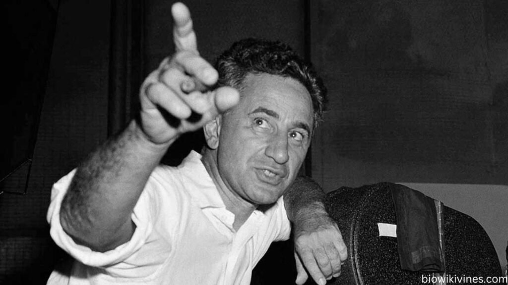 Elia Kazan