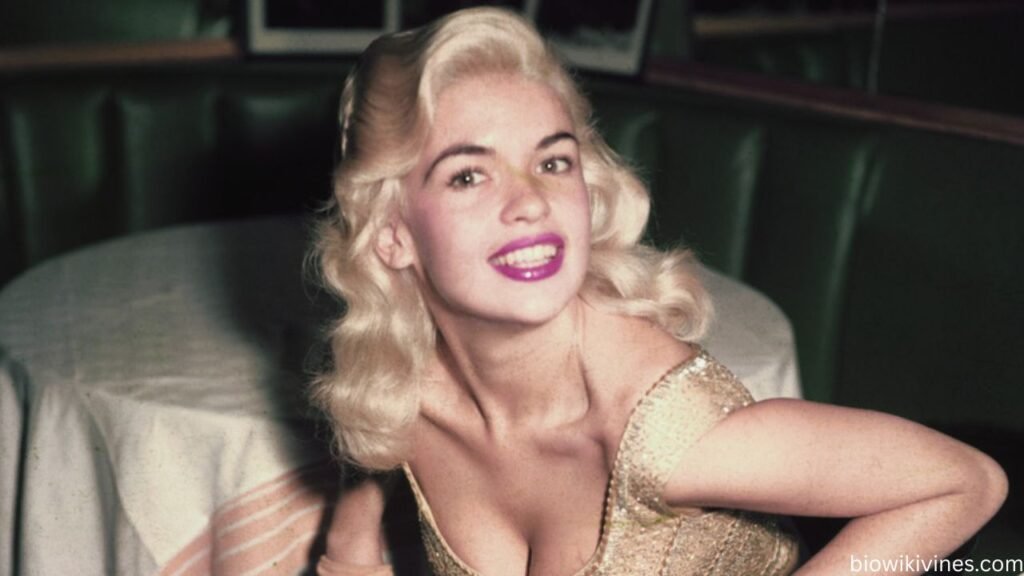Jayne Mansfield