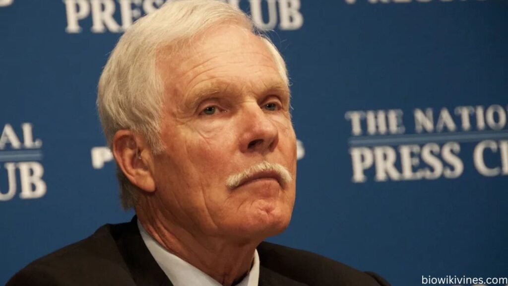 Ted Turner