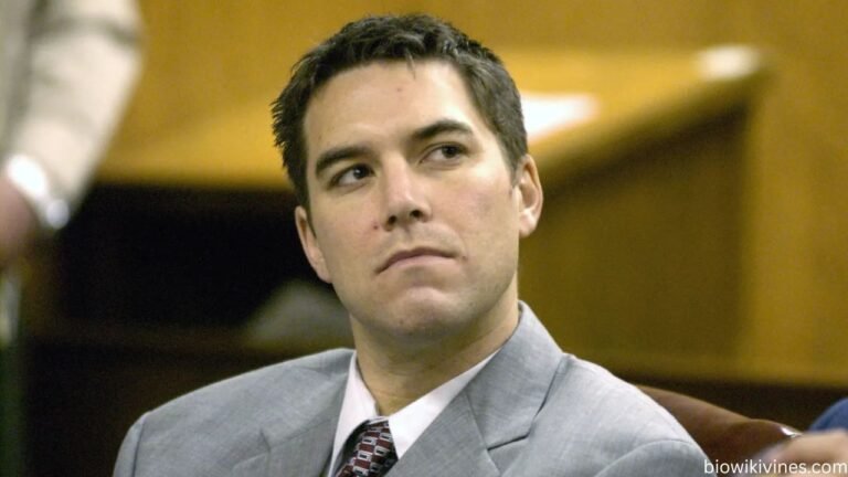 Scott Peterson