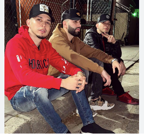 Carlos Parra Age, Net Worth, Family, Career ,height and weight 2025