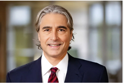 Peter Palandjian Age, Net Worth, Family, Career ,height and weight 2025