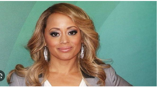 Angelica Zachary Age, Net Worth, Family, Career ,height and weight 2025