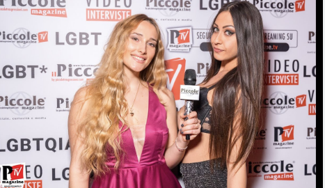 Giulia Moon Age, Net Worth, Family, Career ,height and weight 2025