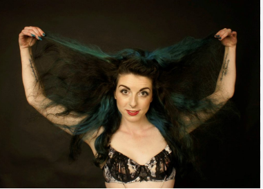 Kitty LeRoux Age, Net Worth, Family, Career ,height and weight 2025