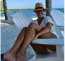 lisa boothe Age, Net Worth, Family, Career ,height and weight 2025