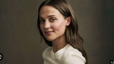 Alicia Vikander Age, Net Worth, Family, Career ,height and weight 2025
