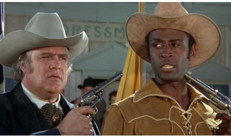 Cleavon Little Age, Net Worth, Family, Career ,height and weight 2025