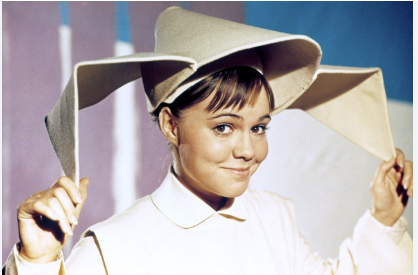 Sally Field Age, Net Worth, Family, Career ,height and weight 2025