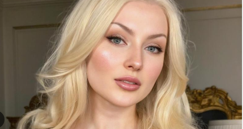 Vixen Virago Age, Net Worth, Family, Career ,height and weight 2025