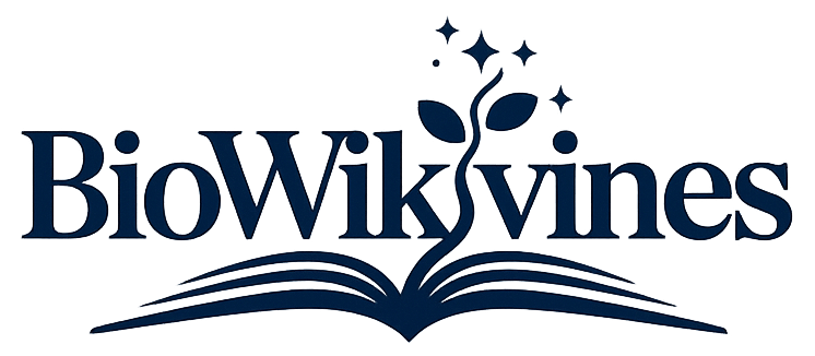 biowikivines.com