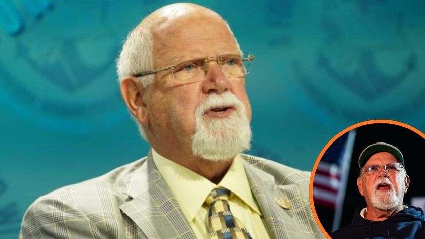 harold daggett net worth