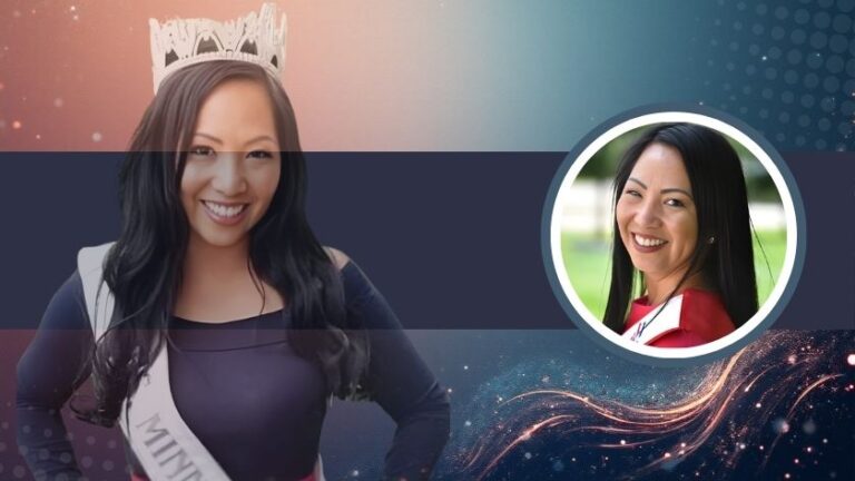 Kellie Chauvin Biography: From Laos Refugee to Real Estate Success Story