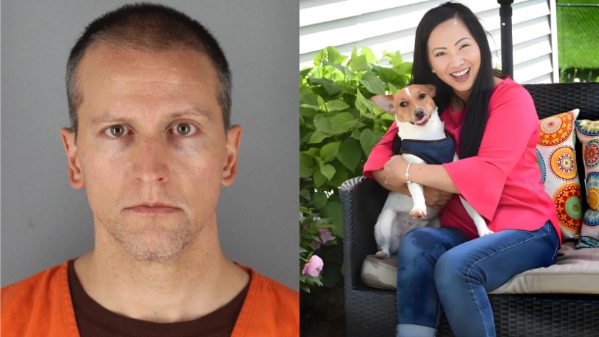 kellie chauvin biography