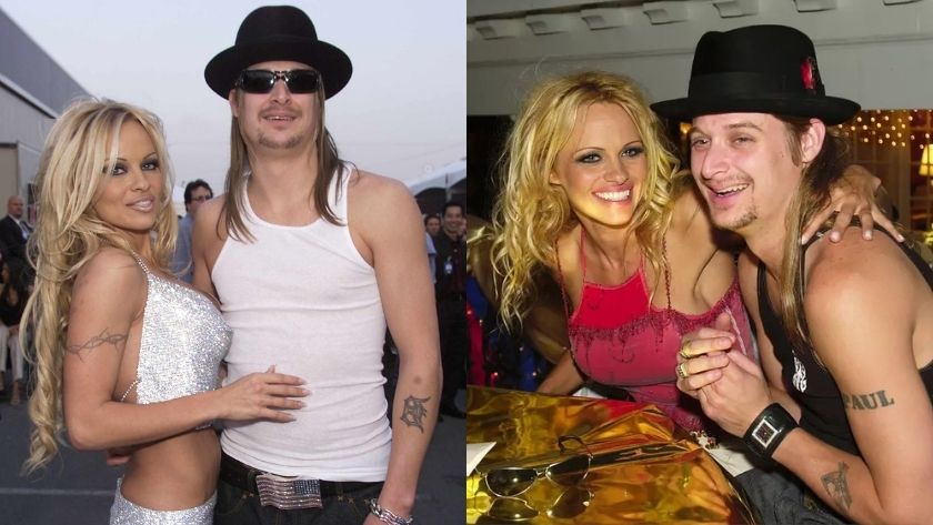kid rock's fiancee