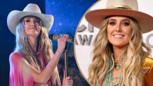 Lainey Wilson Age: Biography, Career, Height & Net Worth – BioWikiVines