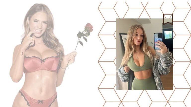 Sky Bri Age, Height, Biography, Boyfriend & Career