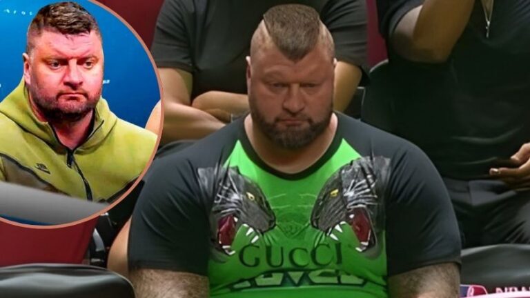 strahinja jokic height