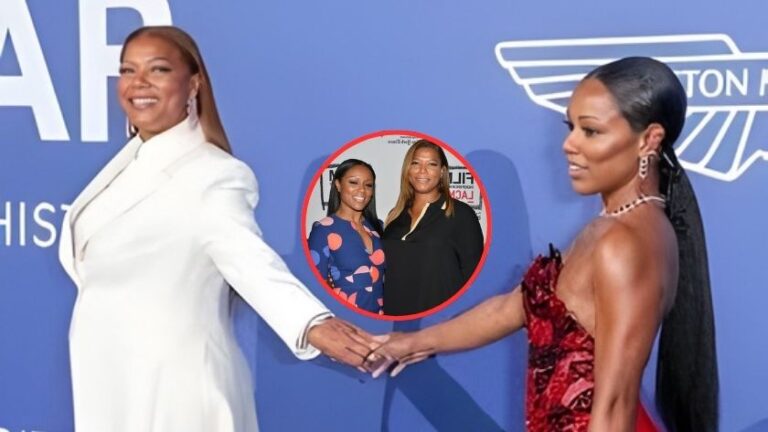 Eboni Nichols Age: Height, Career, Kids & Net Worth