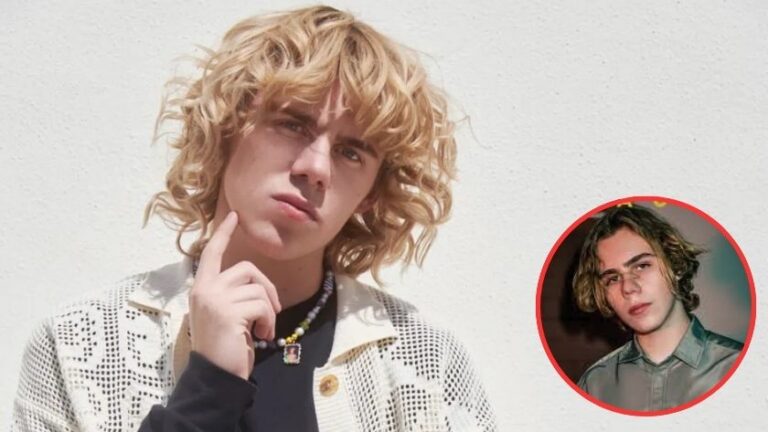 Kid Laroi Age: Height, Real Name, Career & Net Worth