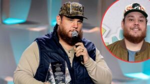 Luke Combs Age: Biography, Career, Wife & Net worth – BioWikiVines