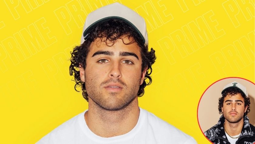 nick nayersina height